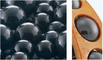 混合陶瓷球 混合陶瓷球